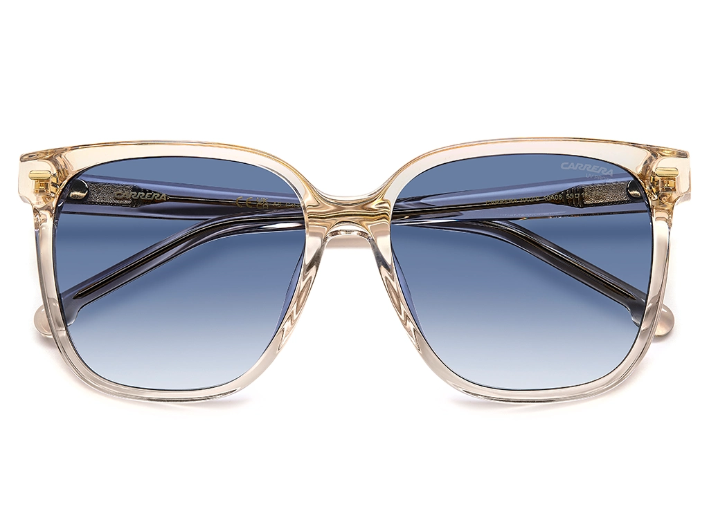 CARRERA 3002/S 10A Beige 55 Gradient