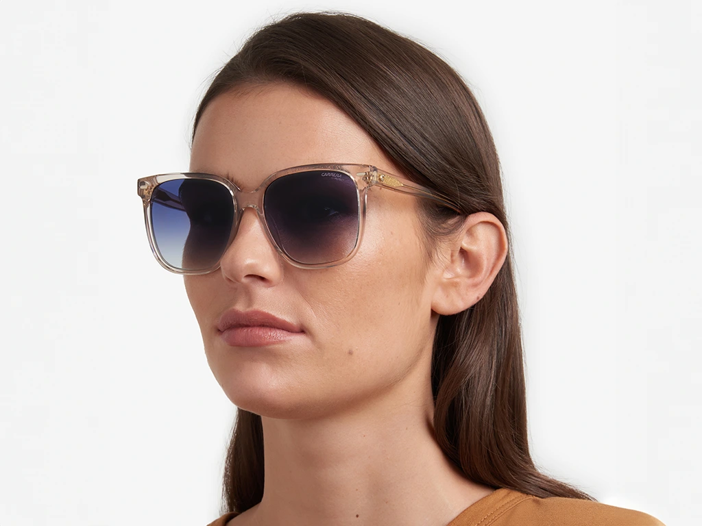 CARRERA 3002/S 10A Beige 55 Gradient