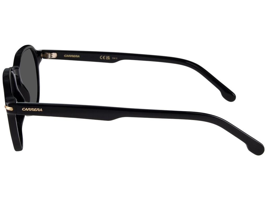 Carrera 376/S 807 Black 50