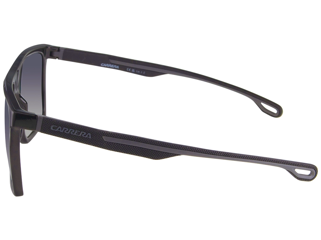 Carrera 4019/S 807 Black 58 Polarised