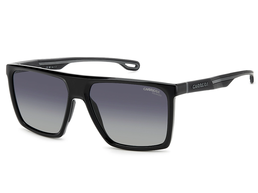 Carrera 4019/S 807 Black 58 Polarised