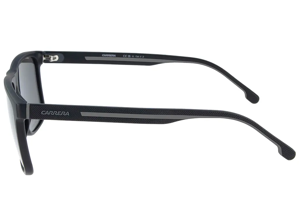 Carrera 8064/S 08A Black Polarised