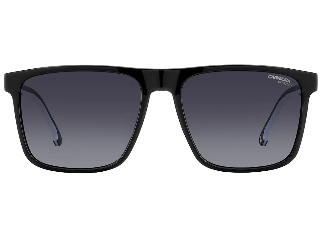 Carrera 8064/S 80S Black White