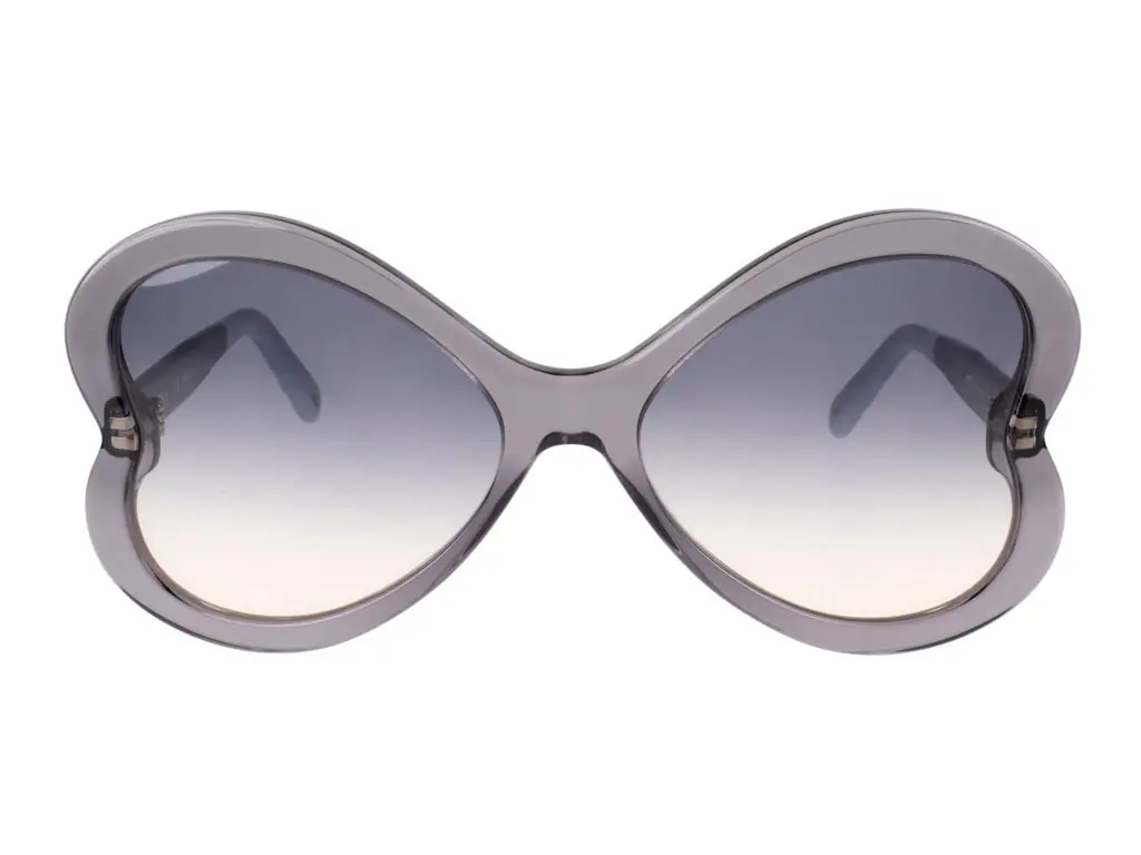 Chloe Bonnie Heart CE764S 035 Grey