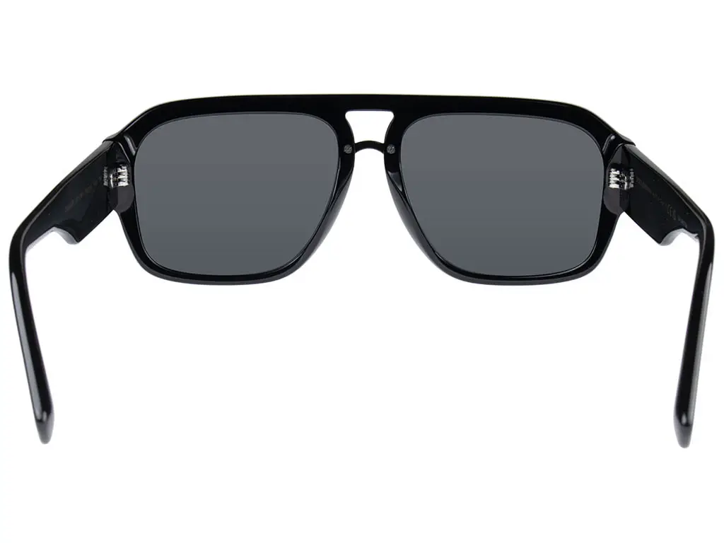 Dolce & Gabbana DG4403 501/87 Black - David Gandy