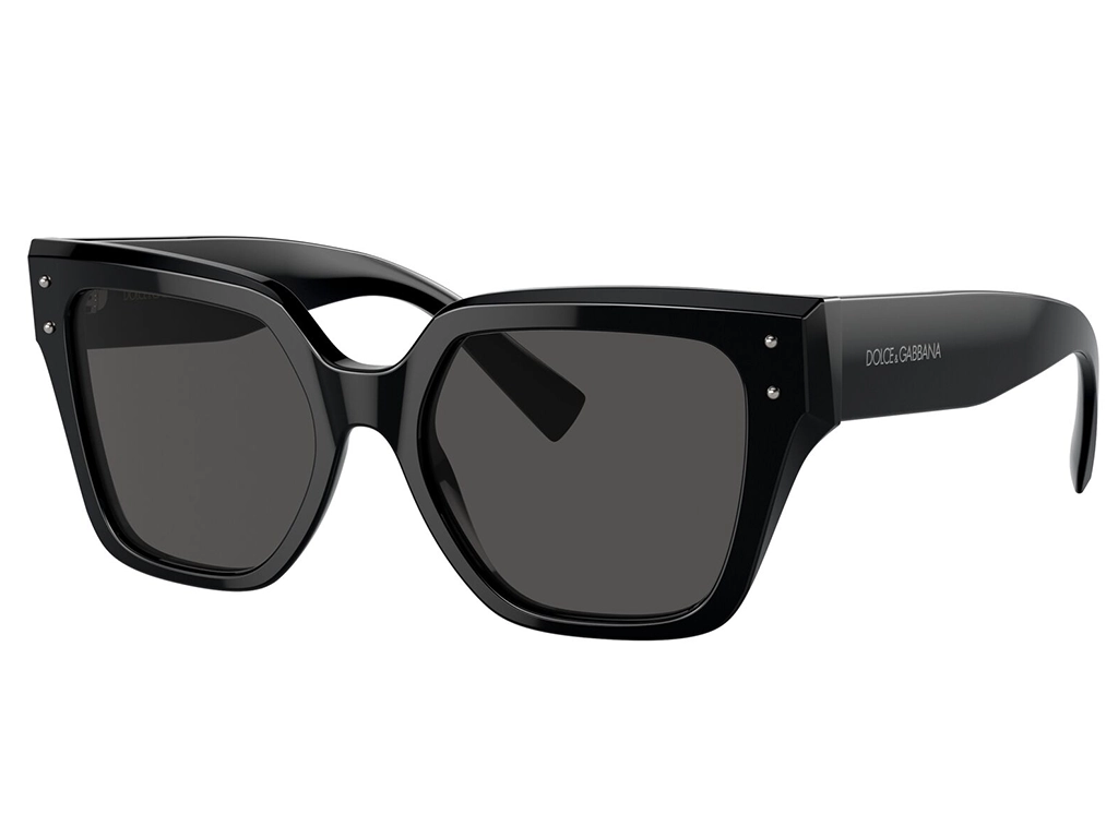 Dolce & Gabbana DG4471 501/87 Black