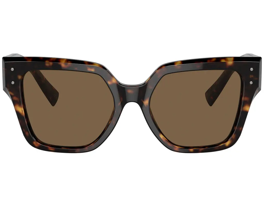 Dolce & Gabbana DG4471 502/73 Havana