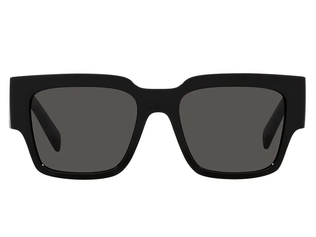 Dolce & Gabbana DG6184 501/87 Black 52