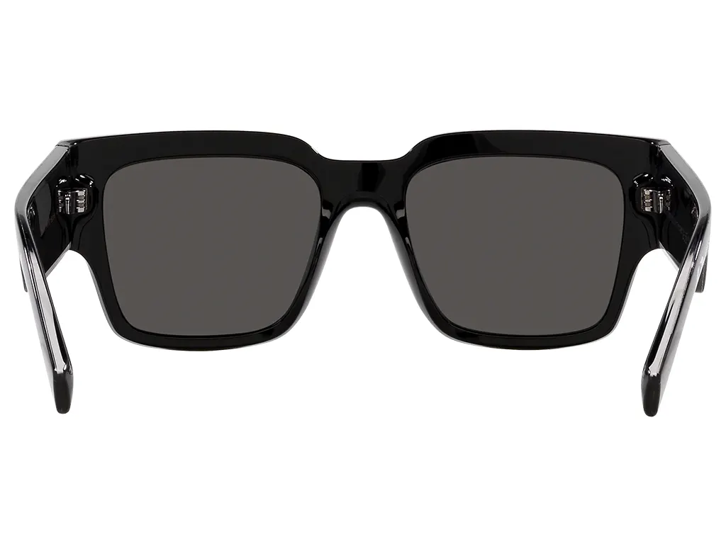 Dolce & Gabbana DG6184 501/87 Black 52