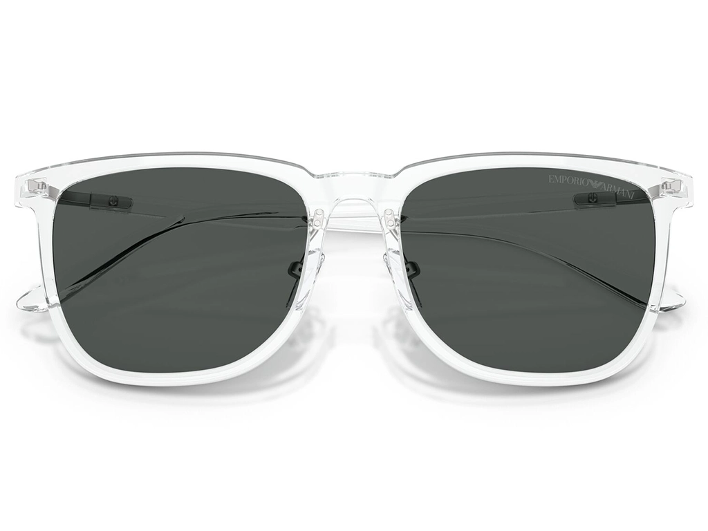 Emporio Armani 0EA4255D 634487 Shiny Crystal 55