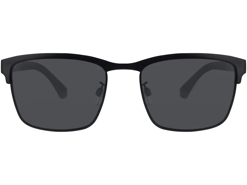 Emporio Armani EA2087 301487 Matte Black