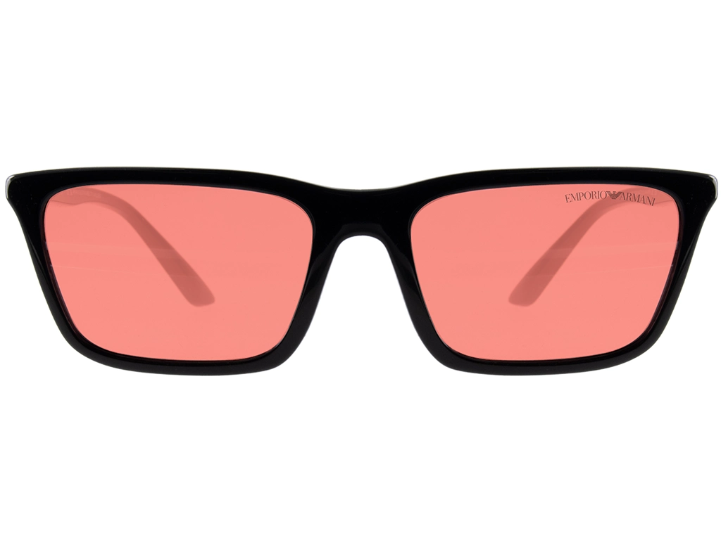 Emporio Armani EA4239U 501784 Black 55