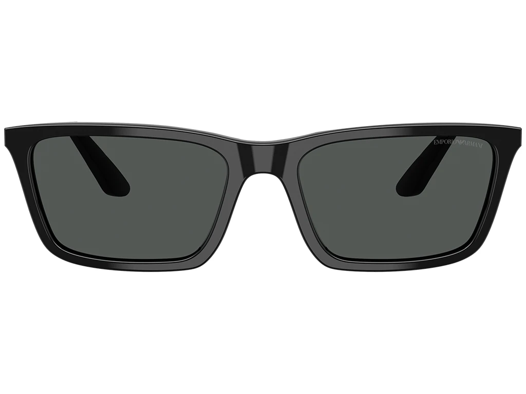 Emporio Armani EA4239U 501787 Black 55