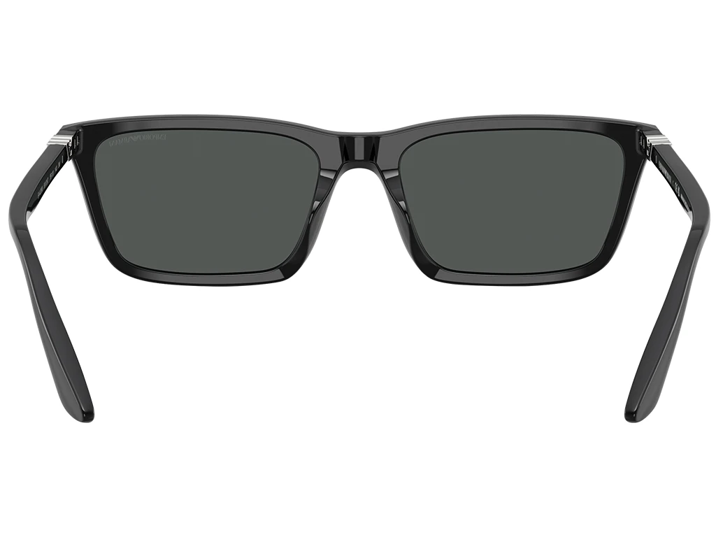 Emporio Armani EA4239U 501787 Black 55