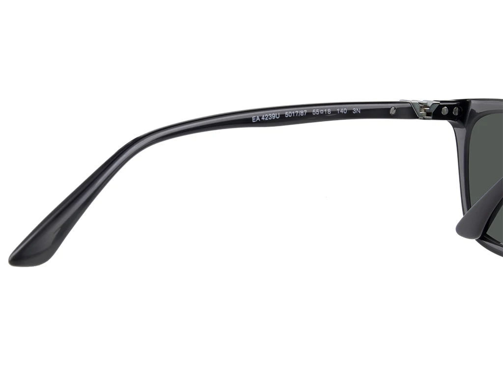 Emporio Armani EA4239U 501787 Black 55