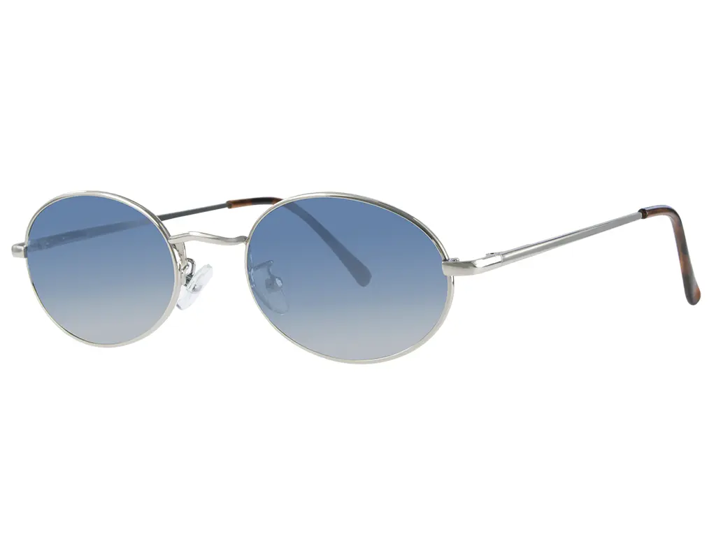 Feel Good Collection Aiko Silver Polarised