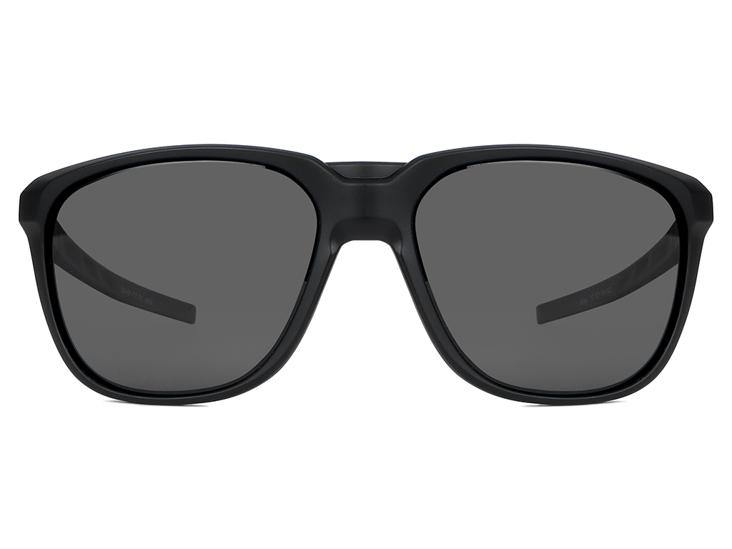 Feel Good Collection Alek 10 Matte Black 57 Polarised