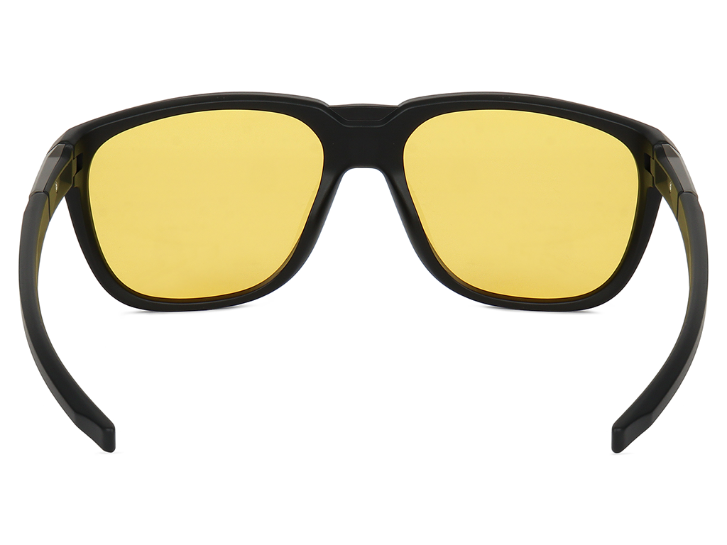 Feel Good Collection Alek 12 Matte Black 57 Polarised