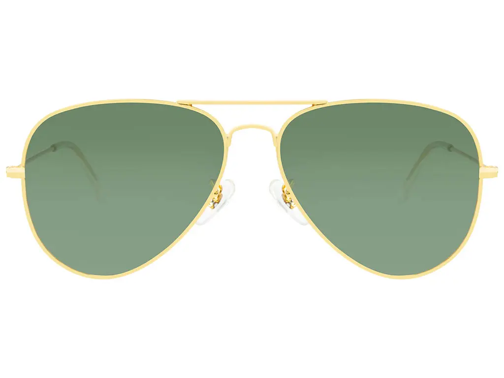 Feel Good Collection Alex Gold Polarised