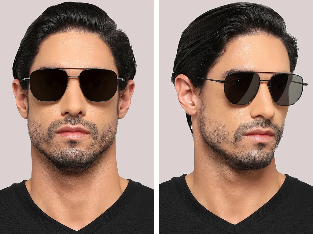 Feel Good Collection Alyx 10 Black 55