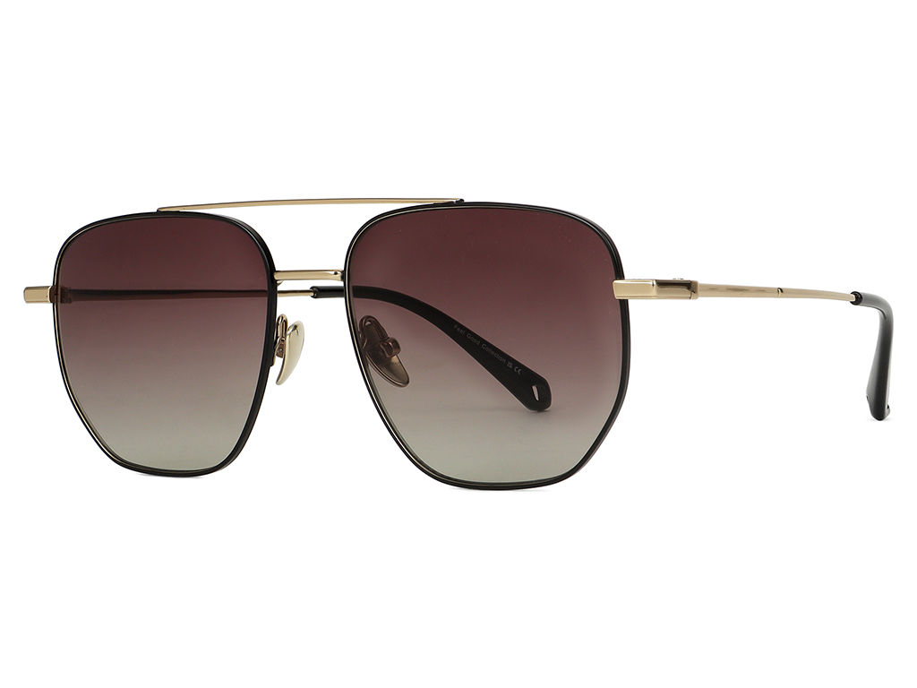 Feel Good Collection Alyx 11 Black Gold 55 Gradient