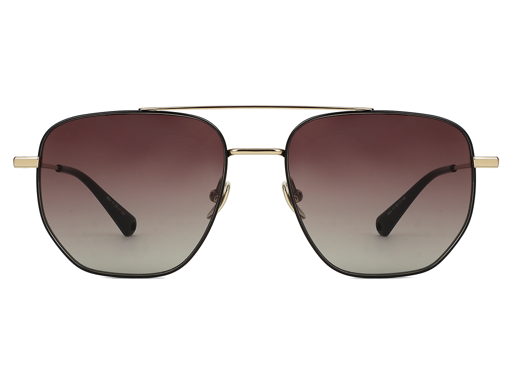 Feel Good Collection Alyx 11 Black Gold 55 Gradient