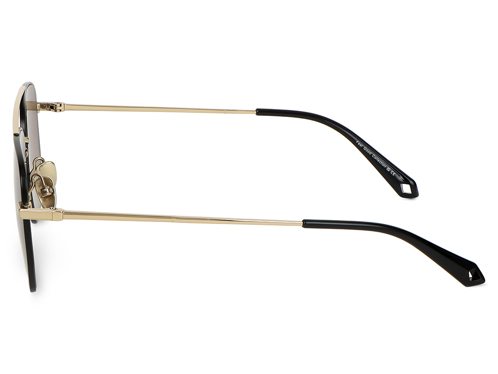 Feel Good Collection Alyx 11 Black Gold 55 Gradient