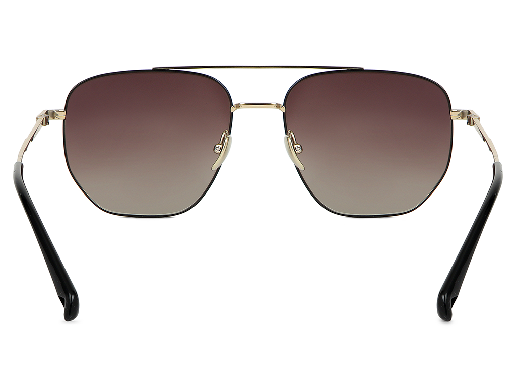 Feel Good Collection Alyx 11 Black Gold 55 Gradient