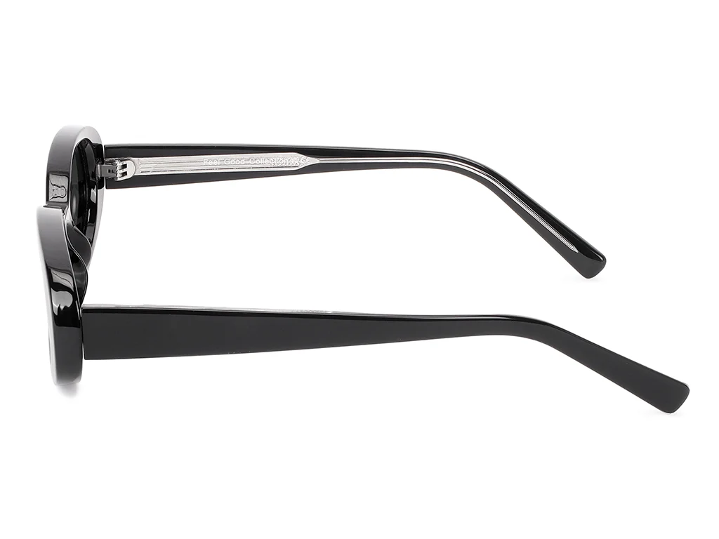 Feel Good Collection Amsterdam 30 Black 51 Polarised