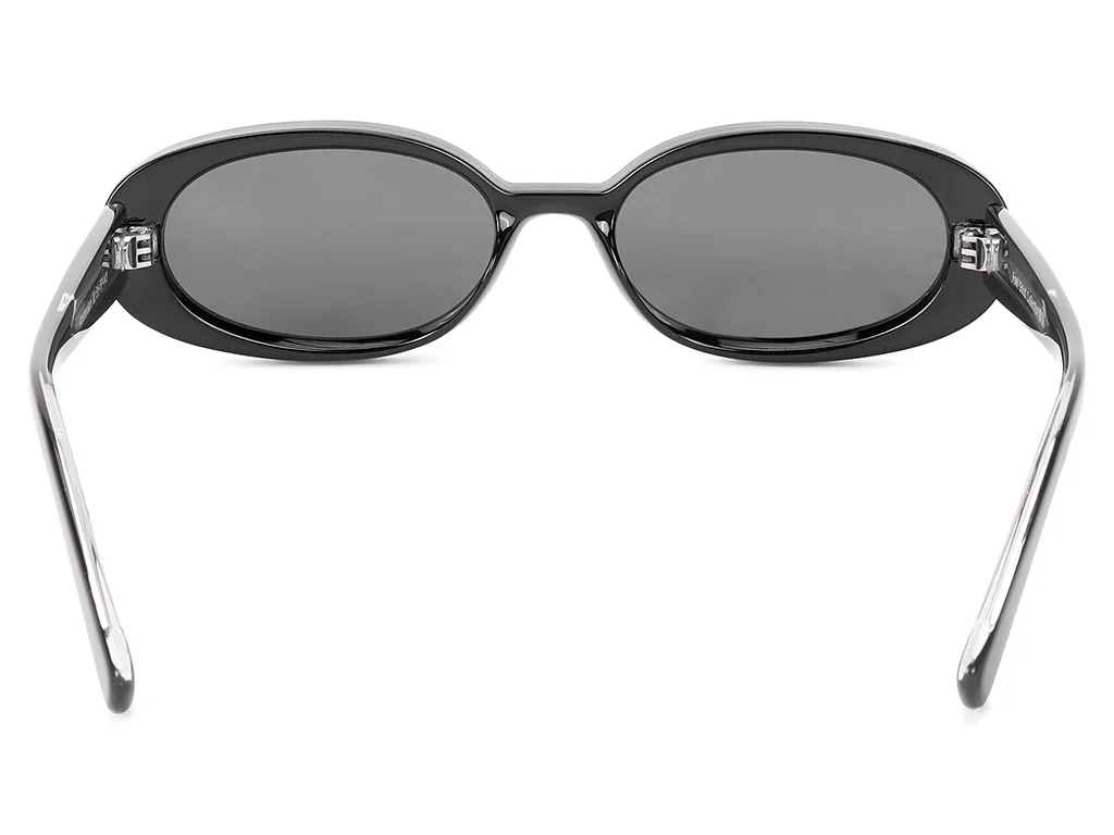 Feel Good Collection Amsterdam 30 Black 51 Polarised