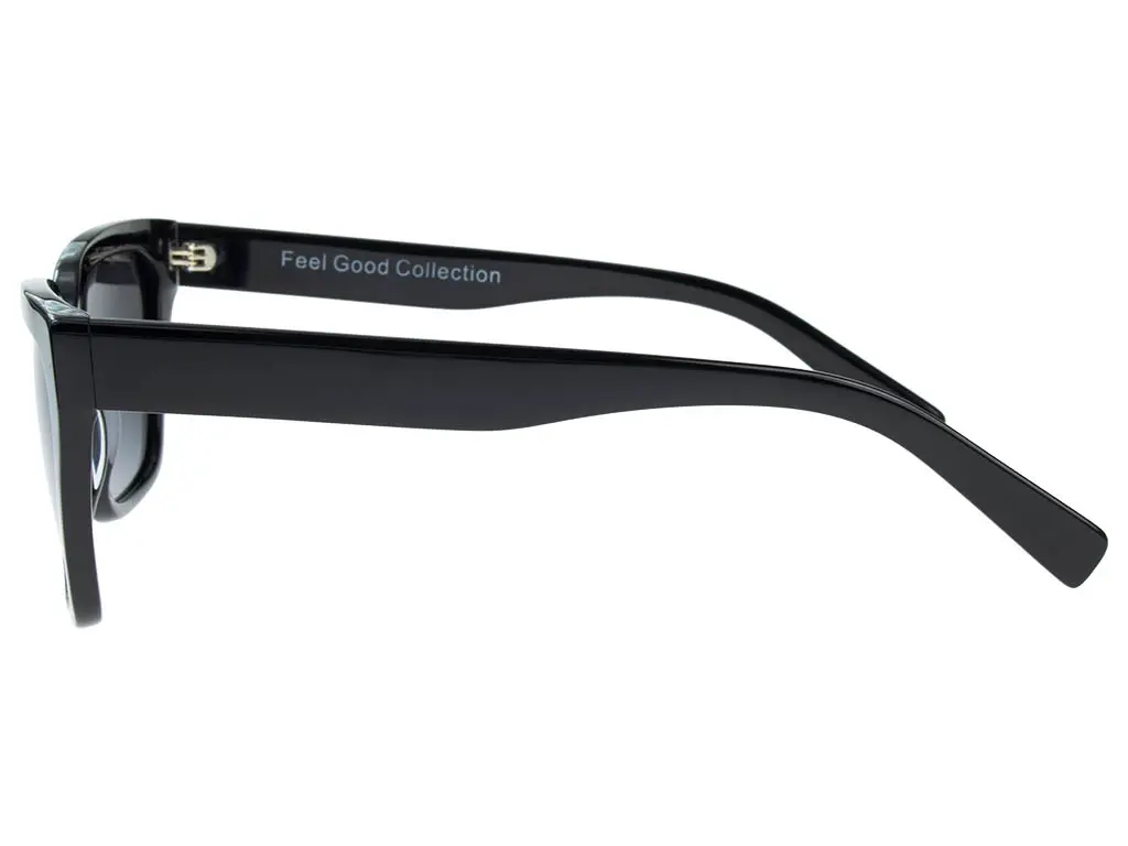 Feel Good Collection Anisa Black Polarised