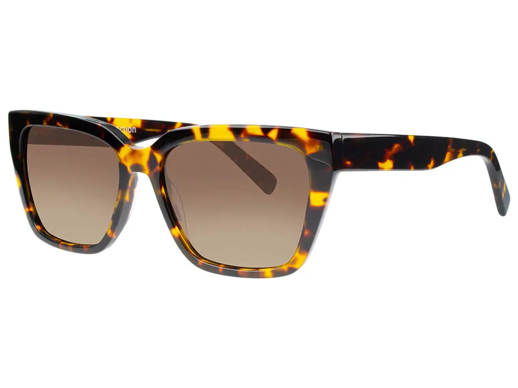 Feel Good Collection Anisa Tortoise Polarised