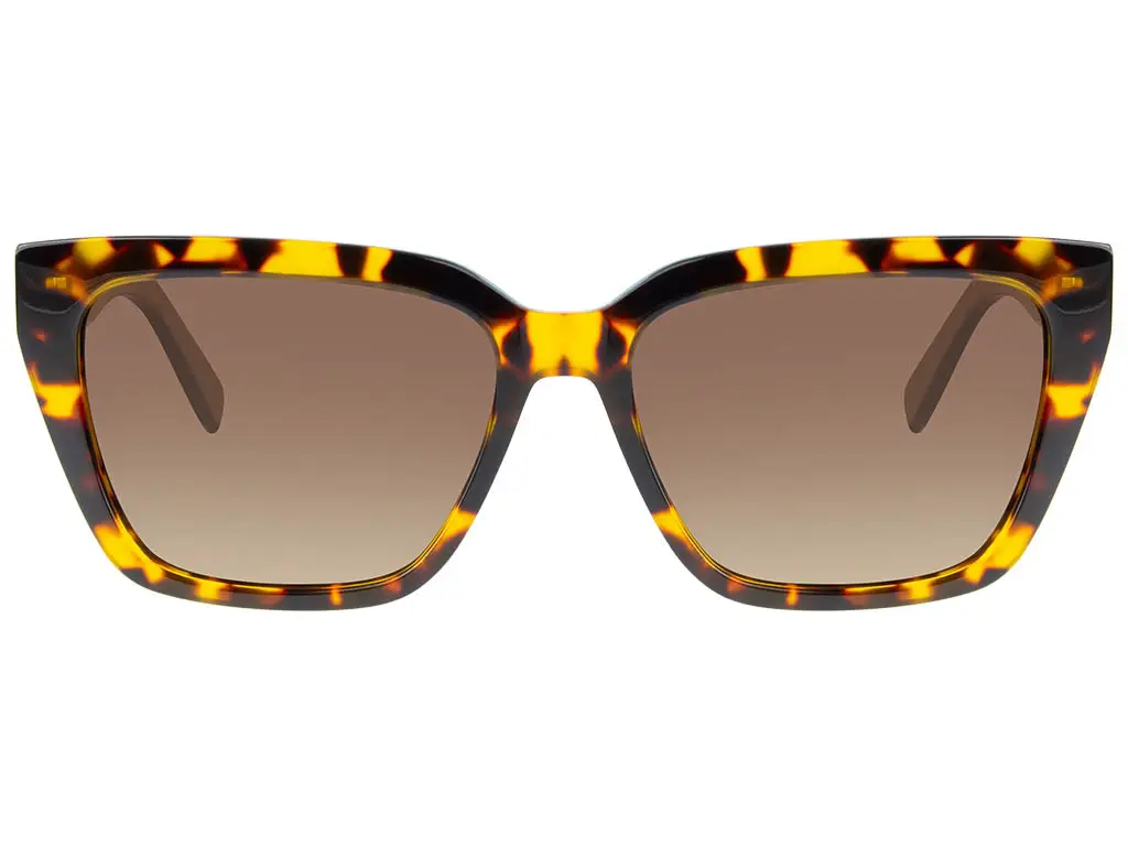 Feel Good Collection Anisa Tortoise Polarised