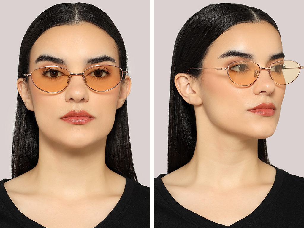 Feel Good Collection Aven 11 Rose Gold 58