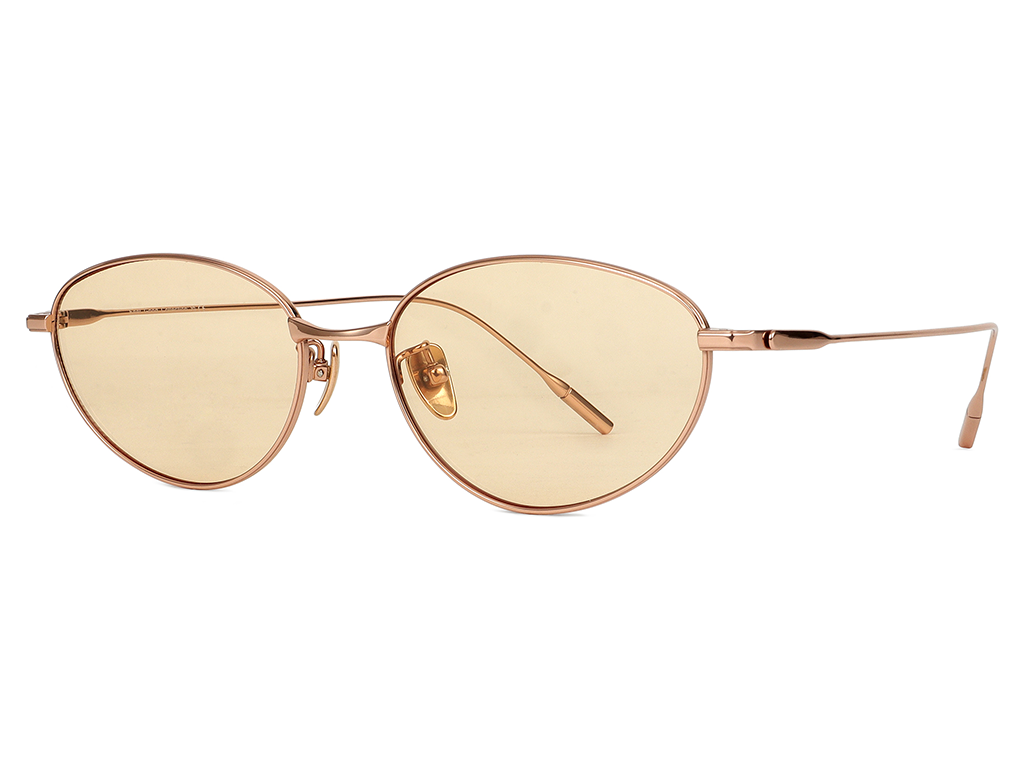 Feel Good Collection Aven 11 Rose Gold 58