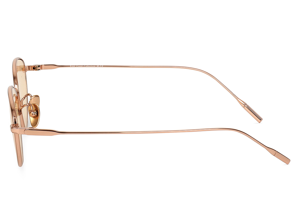 Feel Good Collection Aven 11 Rose Gold 58