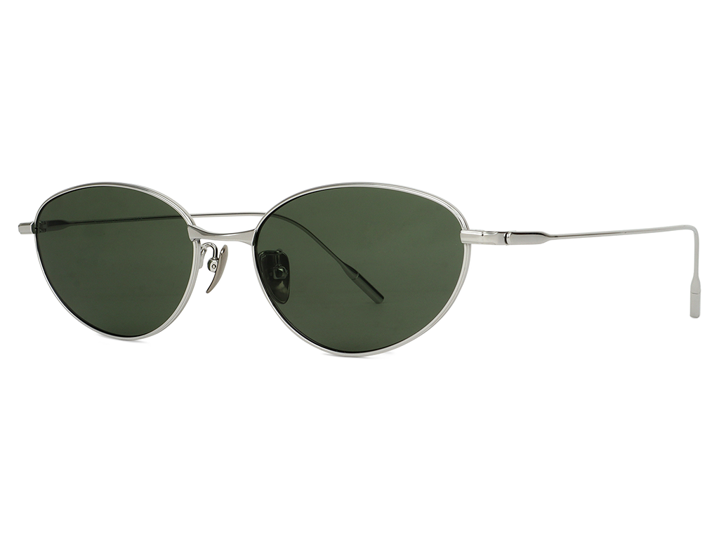 Feel Good Collection Aven 12 Silver 58