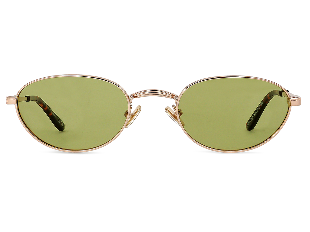 Feel Good Collection Banks Rose Gold 52 Polarised