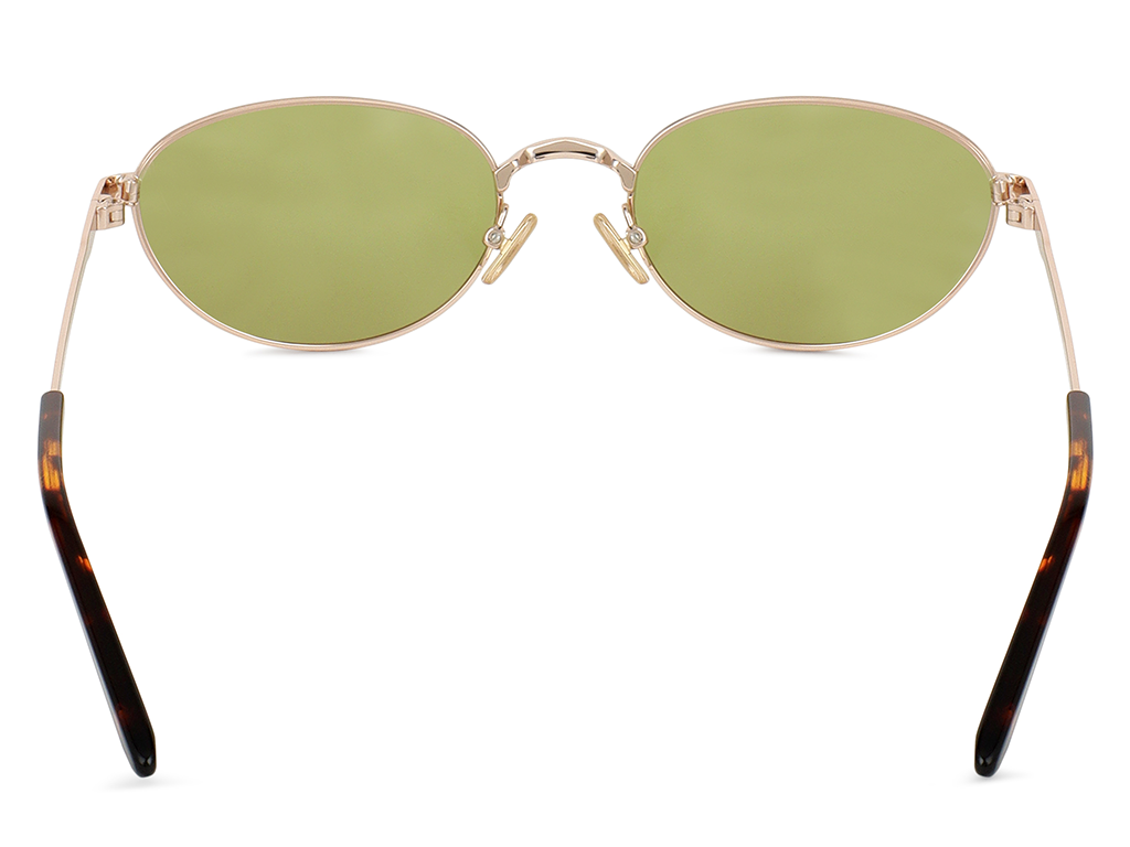 Feel Good Collection Banks Rose Gold 52 Polarised