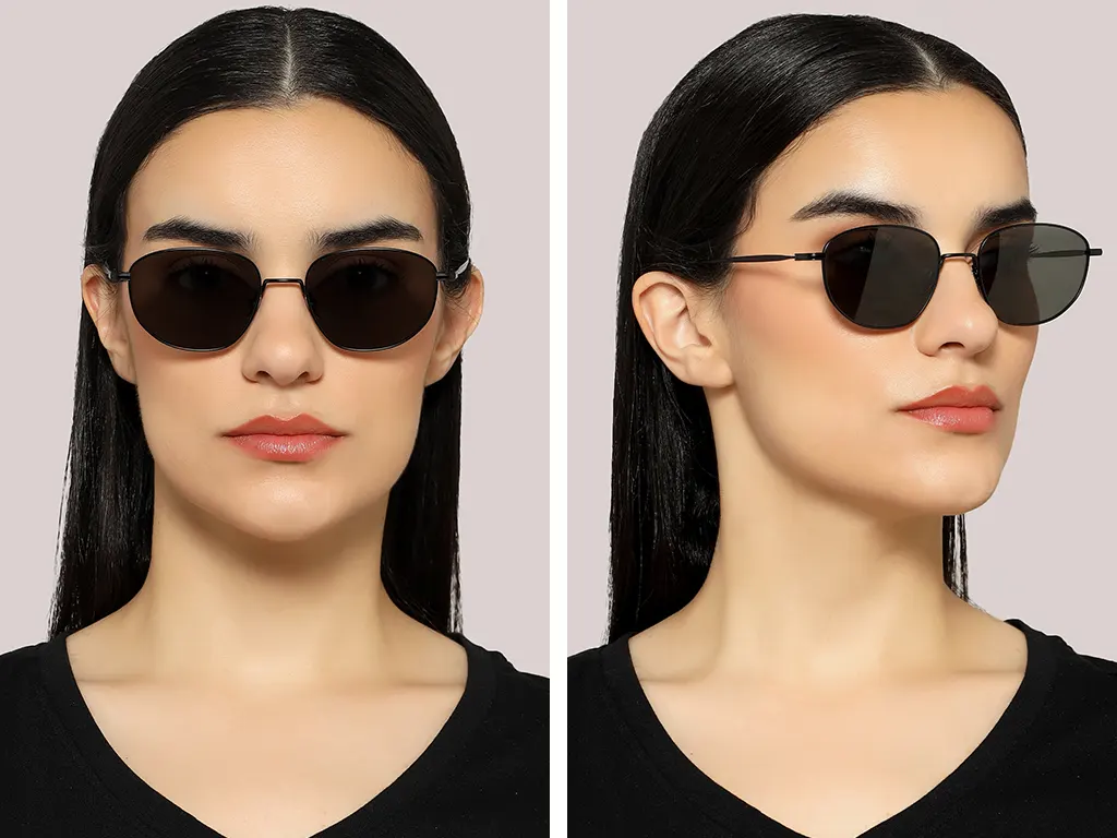 Feel Good Collection Blaize 10 Black 55