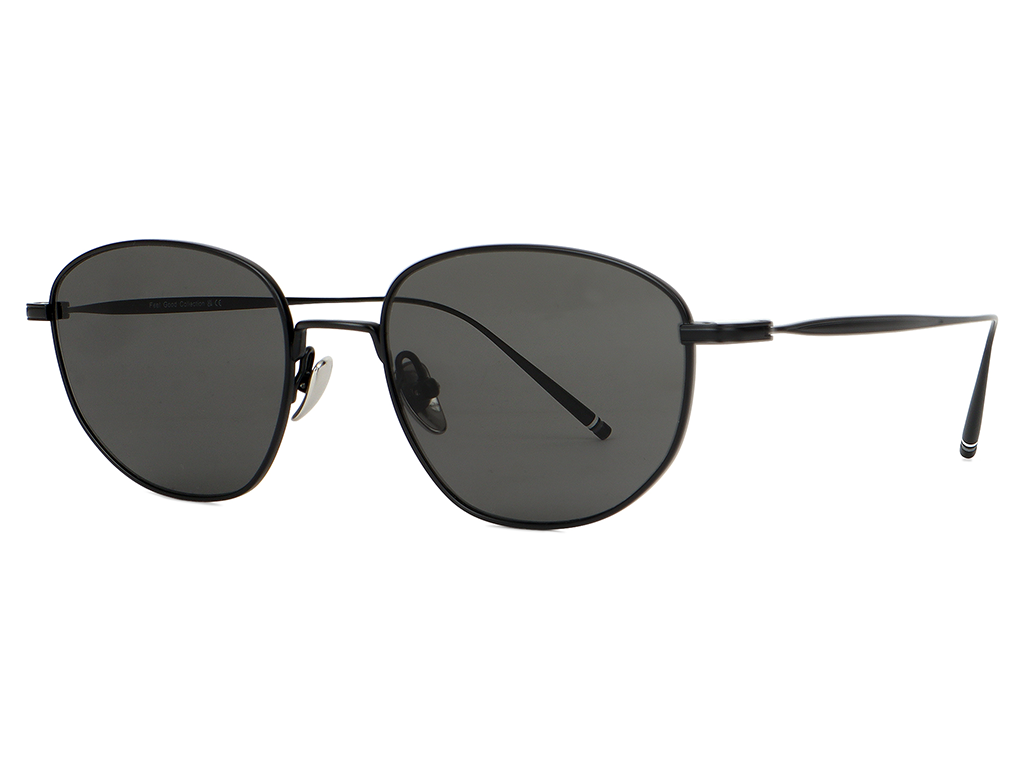 Feel Good Collection Blaize 10 Black 55