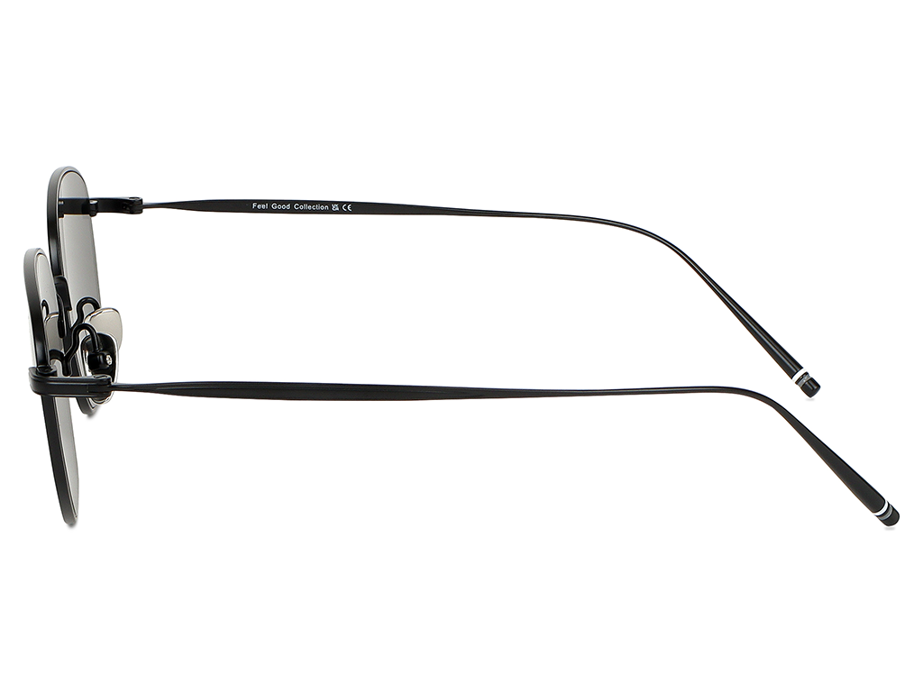 Feel Good Collection Blaize 10 Black 55