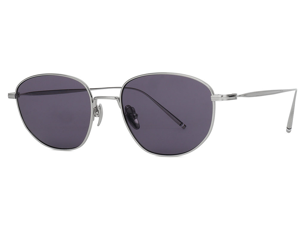 Feel Good Collection Blaize 11 Silver 55