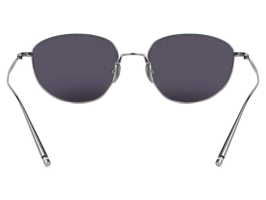 Feel Good Collection Blaize 11 Silver 55