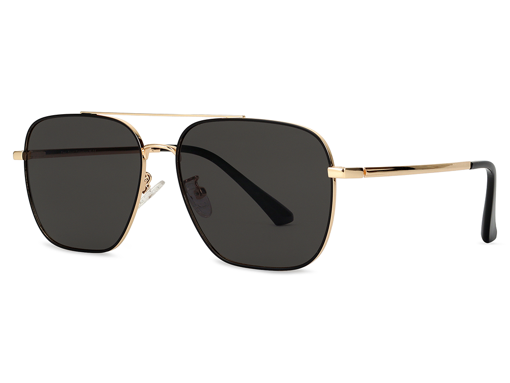 Feel Good Collection Brett 11 Black Gold 59 Polarised