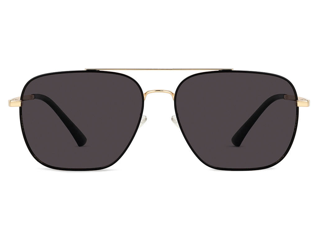 Feel Good Collection Brett 11 Black Gold 59 Polarised