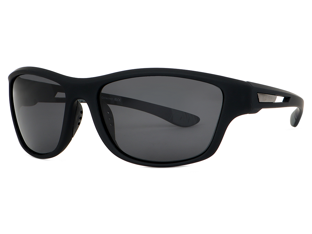 Feel Good Collection Caelum 10 Matte Black 60 Polarised