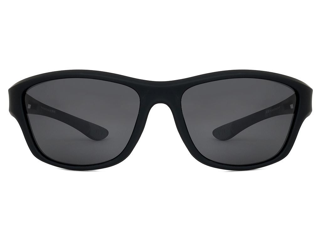 Feel Good Collection Caelum 10 Matte Black 60 Polarised