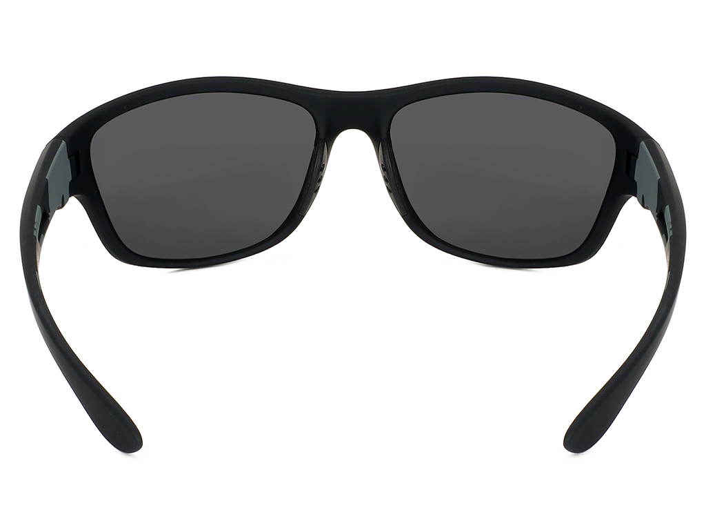 Feel Good Collection Caelum 10 Matte Black 60 Polarised