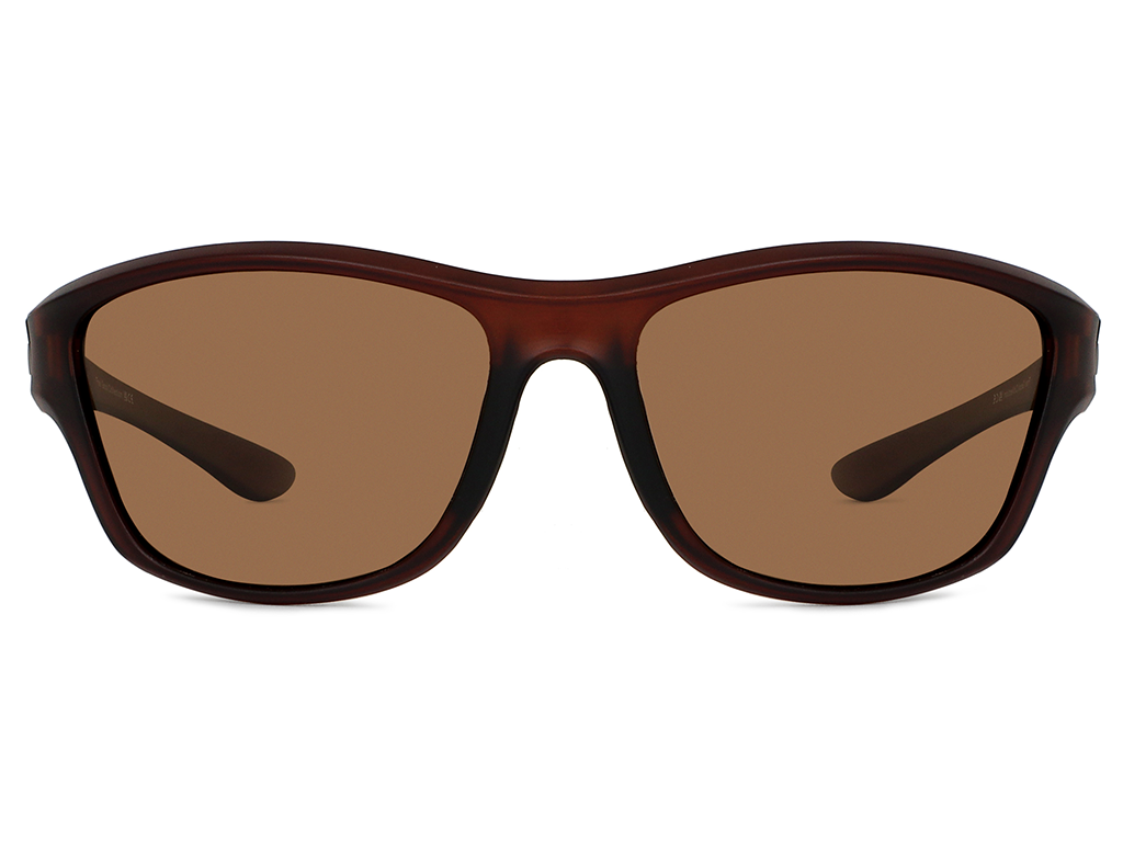 Feel Good Collection Caelum 11 Red Coffee 60 Polarised